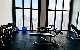 Lucantia Serviced Suites Kuala Lumpur